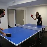 アパートホテル Comfort Boardinghouse