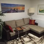 アパートホテル Comfort Boardinghouse 4*