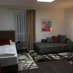 Comfort Boardinghouse アパートホテル