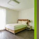 アパートホテル Comfort Boardinghouse