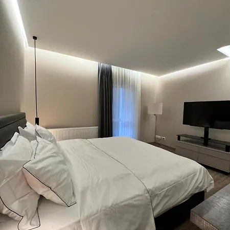 Comfort Boardinghouse 4*