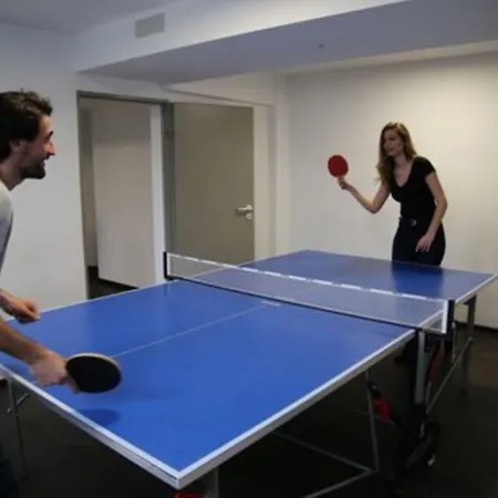 شقة فندقية Comfort Boardinghouse