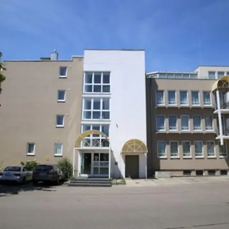 Comfort Boardinghouse شقة فندقية