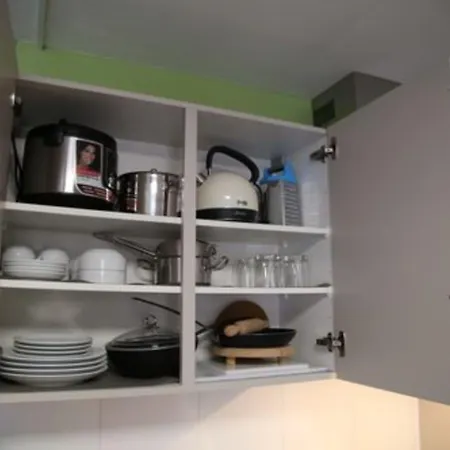 شقة فندقية Comfort Boardinghouse