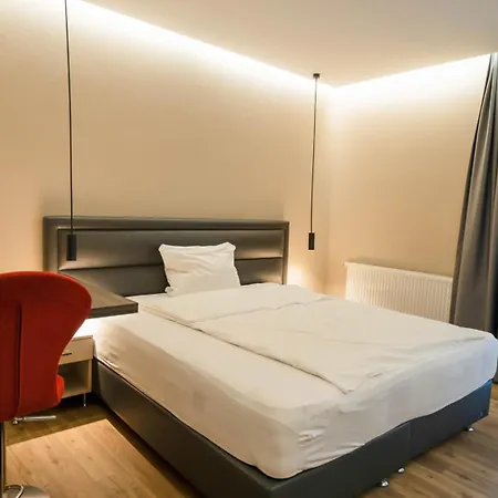 Comfort Boardinghouse Apartmanhotel