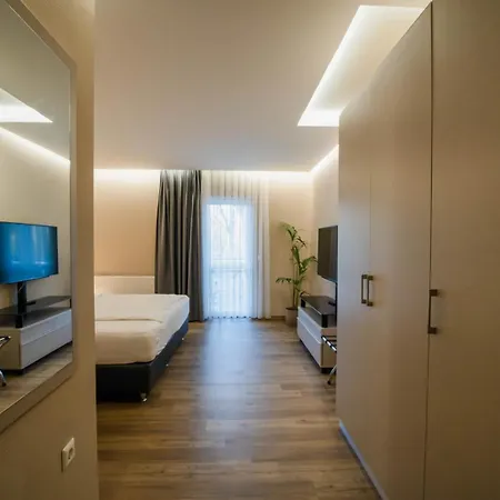 Comfort Boardinghouse