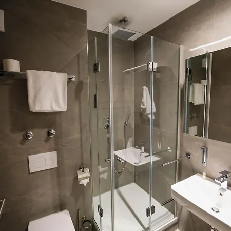 Comfort Boardinghouse Lejlighedshotel Kornwestheim