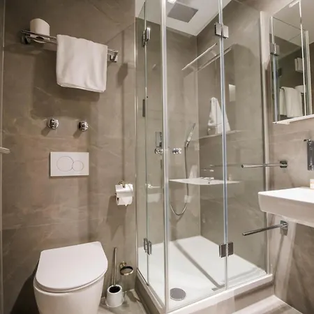 Apart-hotel Comfort Boardinghouse Kornwestheim