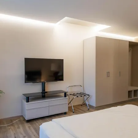 Comfort Boardinghouse 4* Kornwestheim