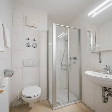 Aparthotel Comfort Boardinghouse 4*