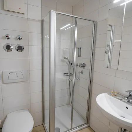 Comfort Boardinghouse Kornwestheim