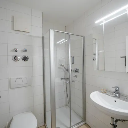 Comfort Boardinghouse شقة فندقية