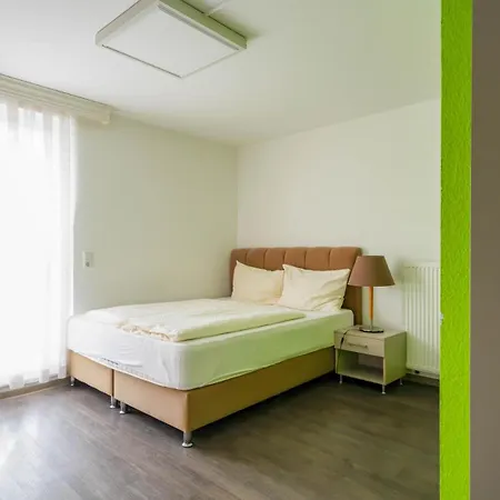 شقة فندقية Comfort Boardinghouse