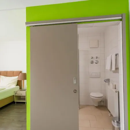 Comfort Boardinghouse شقة فندقية كونفيستهايم