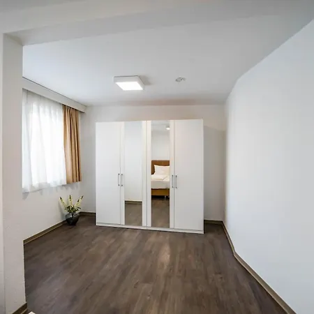 Lejlighedshotel Comfort Boardinghouse Kornwestheim