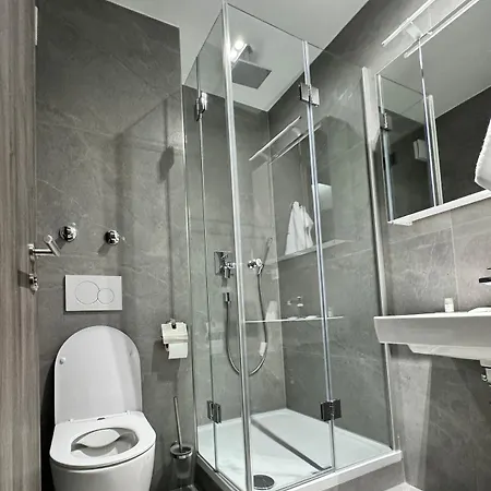 Comfort Boardinghouse