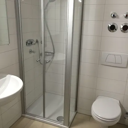 Lägenhetshotell Comfort Boardinghouse Kornwestheim