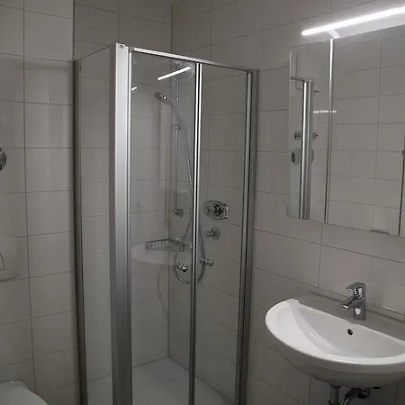 Comfort Boardinghouse 4* Kornwestheim