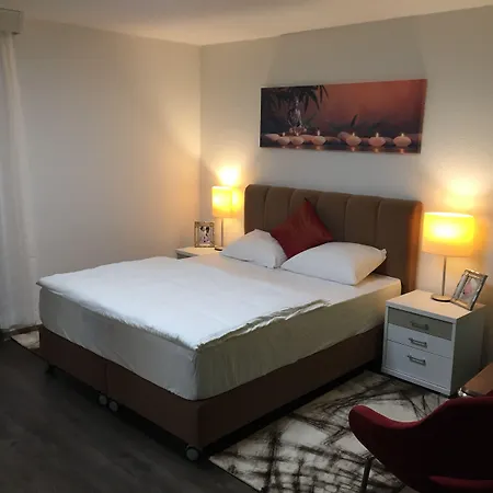 Comfort Boardinghouse Lägenhetshotell