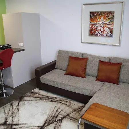 Comfort Boardinghouse كونفيستهايم