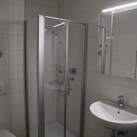 Comfort Boardinghouse كونفيستهايم