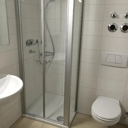 Comfort Boardinghouse كونفيستهايم