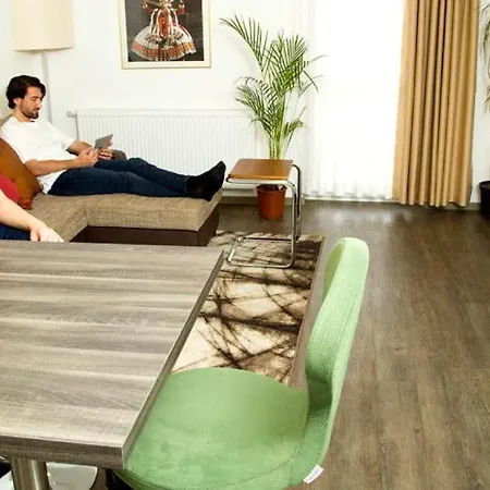 Comfort Boardinghouse Aparthotel