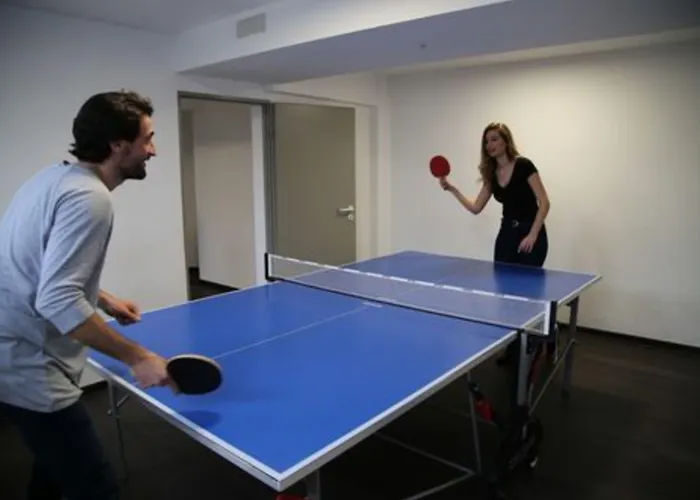 Apart-hotel Comfort Boardinghouse