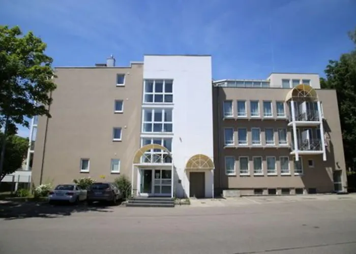 Comfort Boardinghouse Apartmanhotel