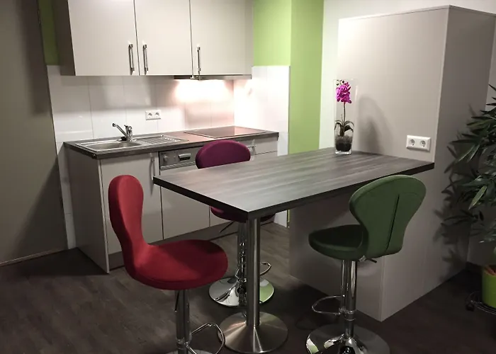 Comfort Boardinghouse