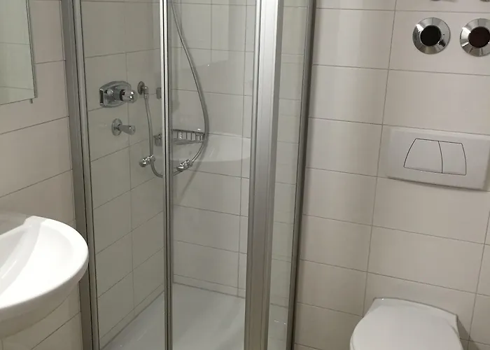 Comfort Boardinghouse 4*