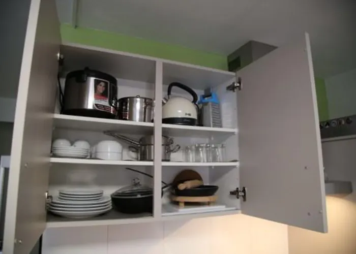 Aparthotel Comfort Boardinghouse