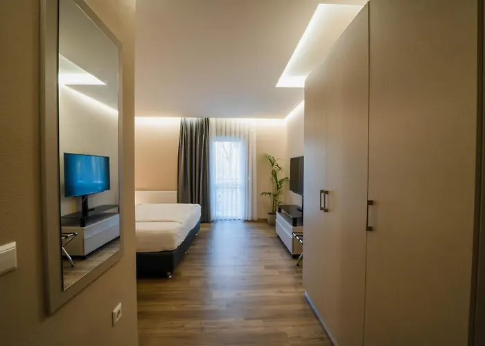 Comfort Boardinghouse