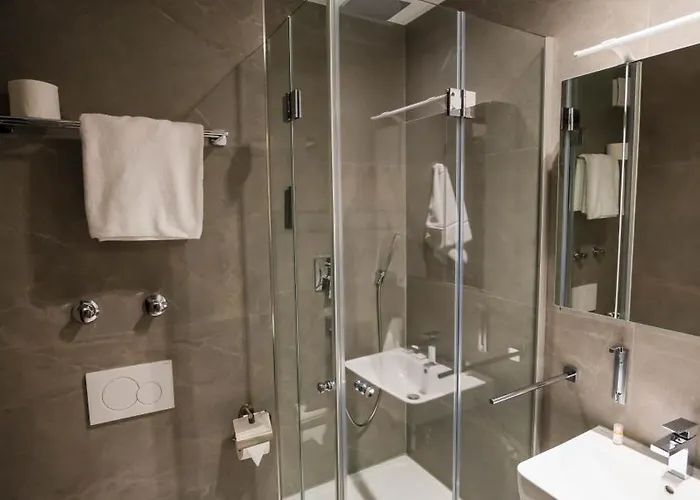 Comfort Boardinghouse Aparthotel Kornwestheim