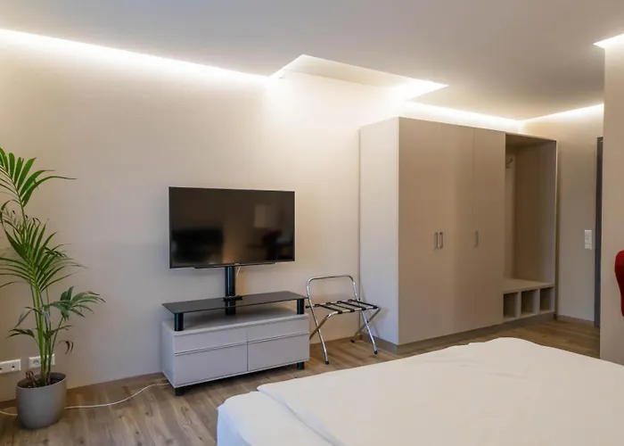 Comfort Boardinghouse 4* Kornwestheim