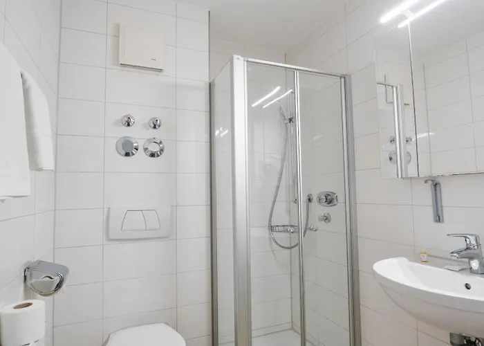 Comfort Boardinghouse Aparthotel