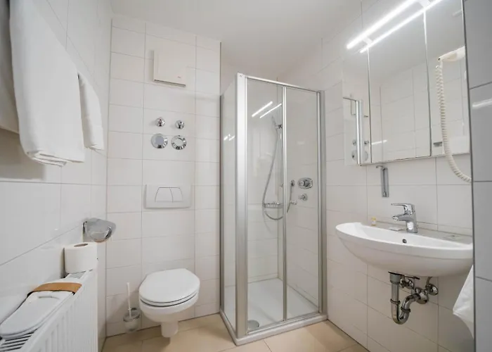 Aparthotel Comfort Boardinghouse 4*