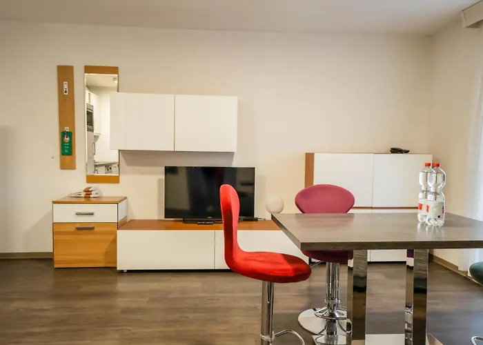 Comfort Boardinghouse