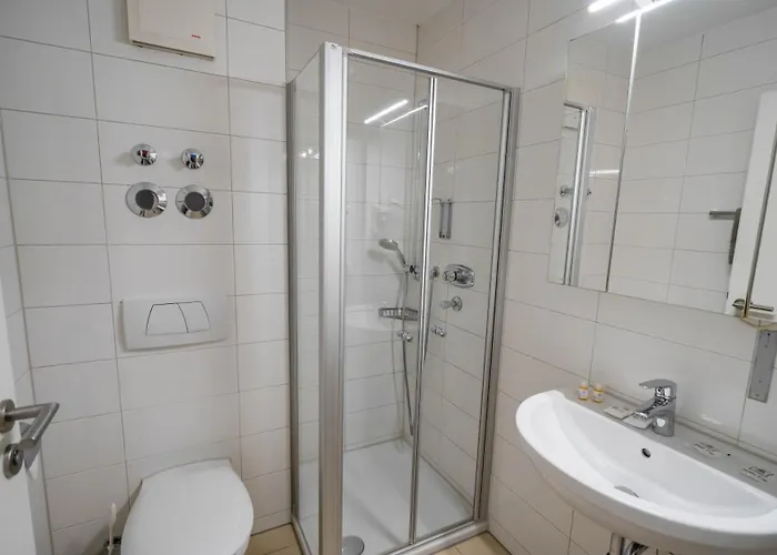 Comfort Boardinghouse Kornwestheim