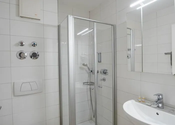 Comfort Boardinghouse Apart-hotel