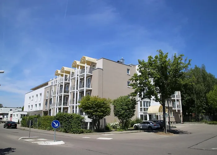 Comfort Boardinghouse Aparthotel